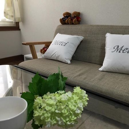 Happy Apartment Саппоро Екстер'єр фото