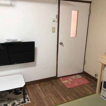 Happy Apartment Саппоро Екстер'єр фото