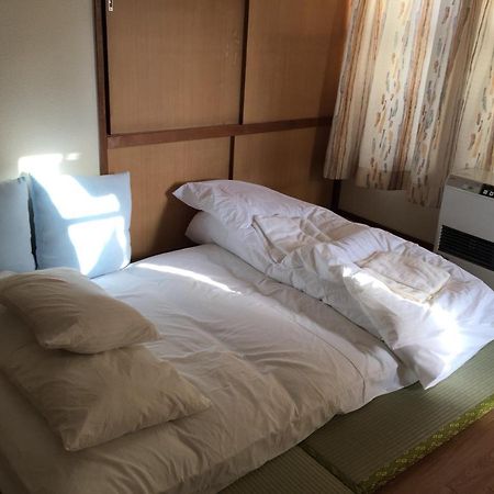 Happy Apartment Саппоро Екстер'єр фото