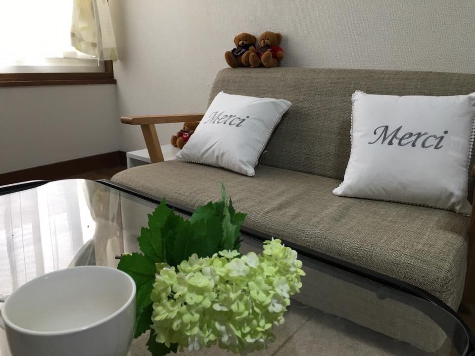 Happy Apartment Саппоро Екстер'єр фото