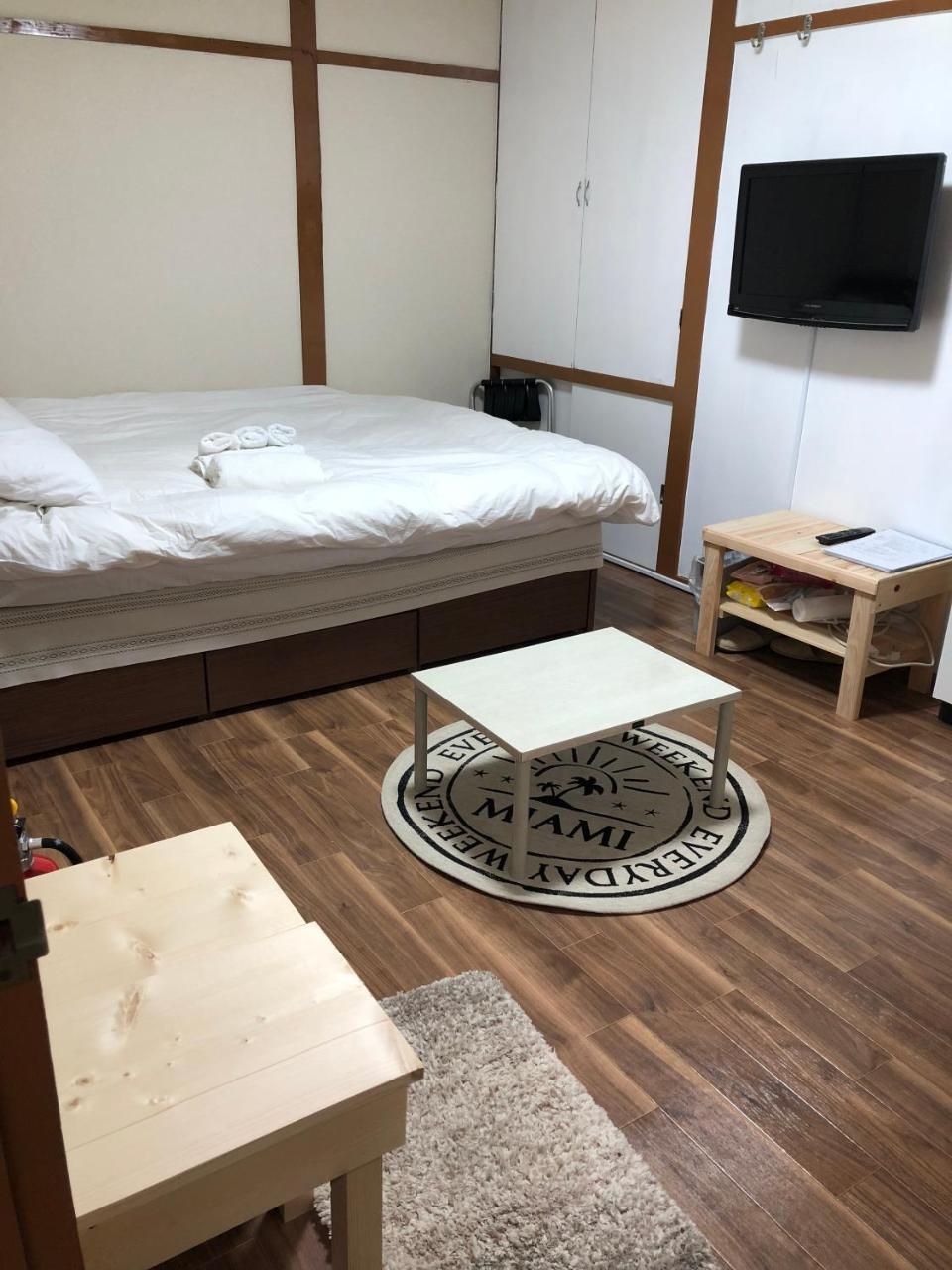 Happy Apartment Саппоро Екстер'єр фото