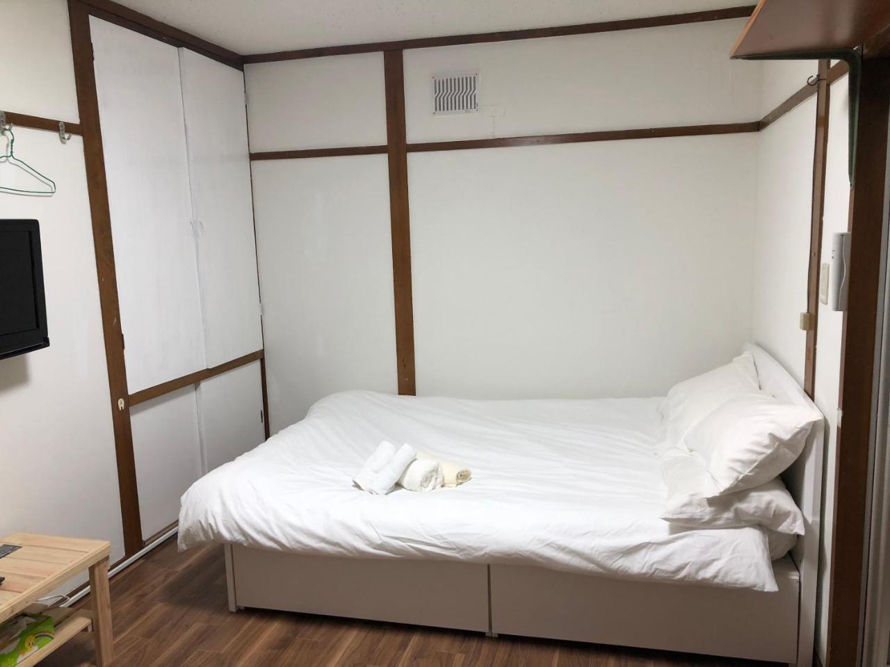 Happy Apartment Саппоро Екстер'єр фото