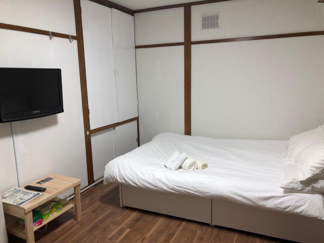Happy Apartment Саппоро Екстер'єр фото