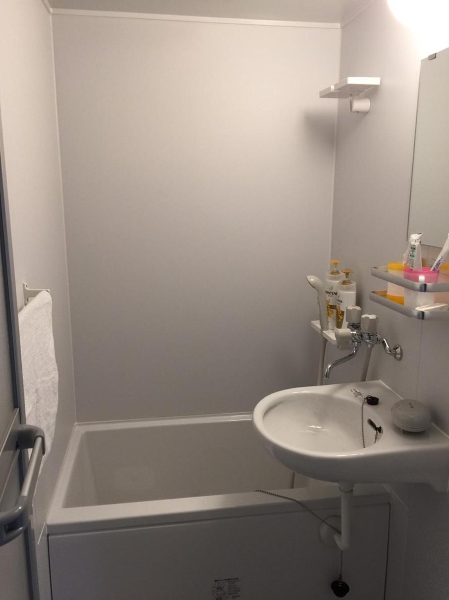 Happy Apartment Саппоро Екстер'єр фото