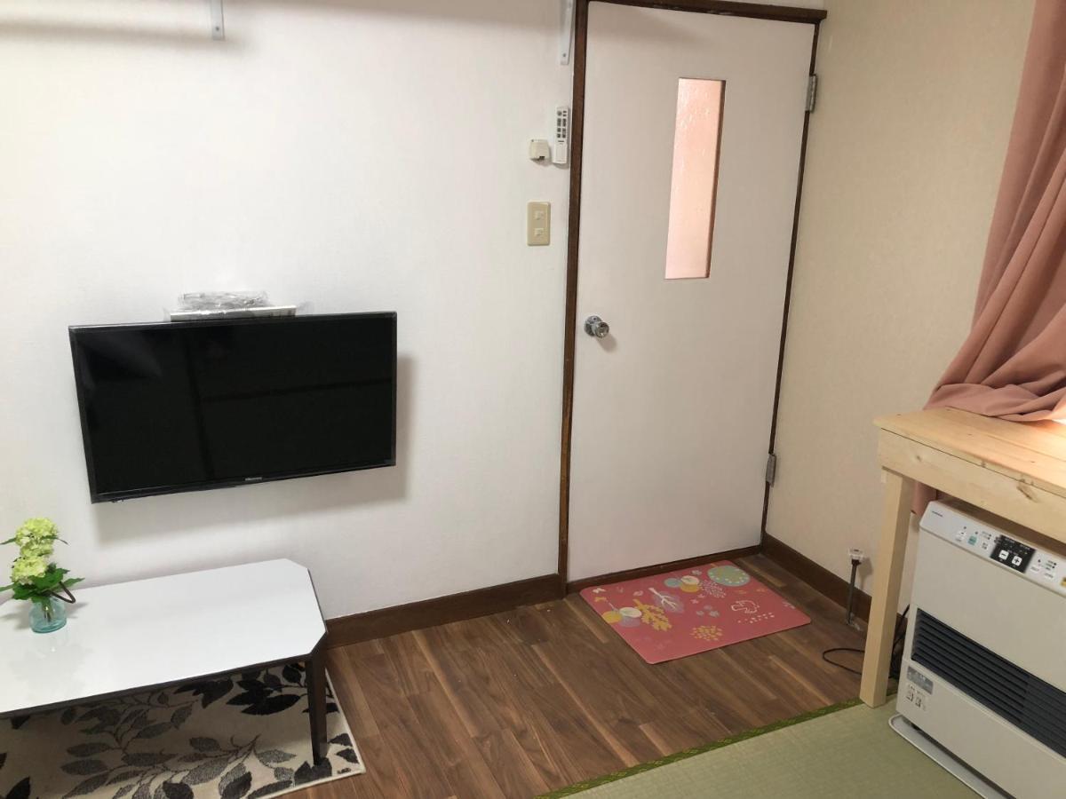 Happy Apartment Саппоро Екстер'єр фото