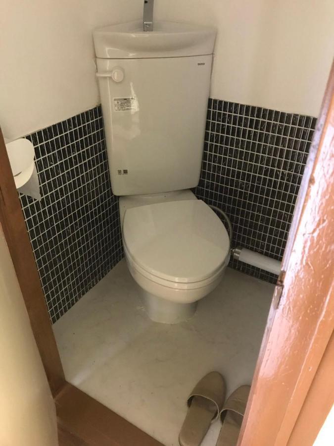 Happy Apartment Саппоро Екстер'єр фото