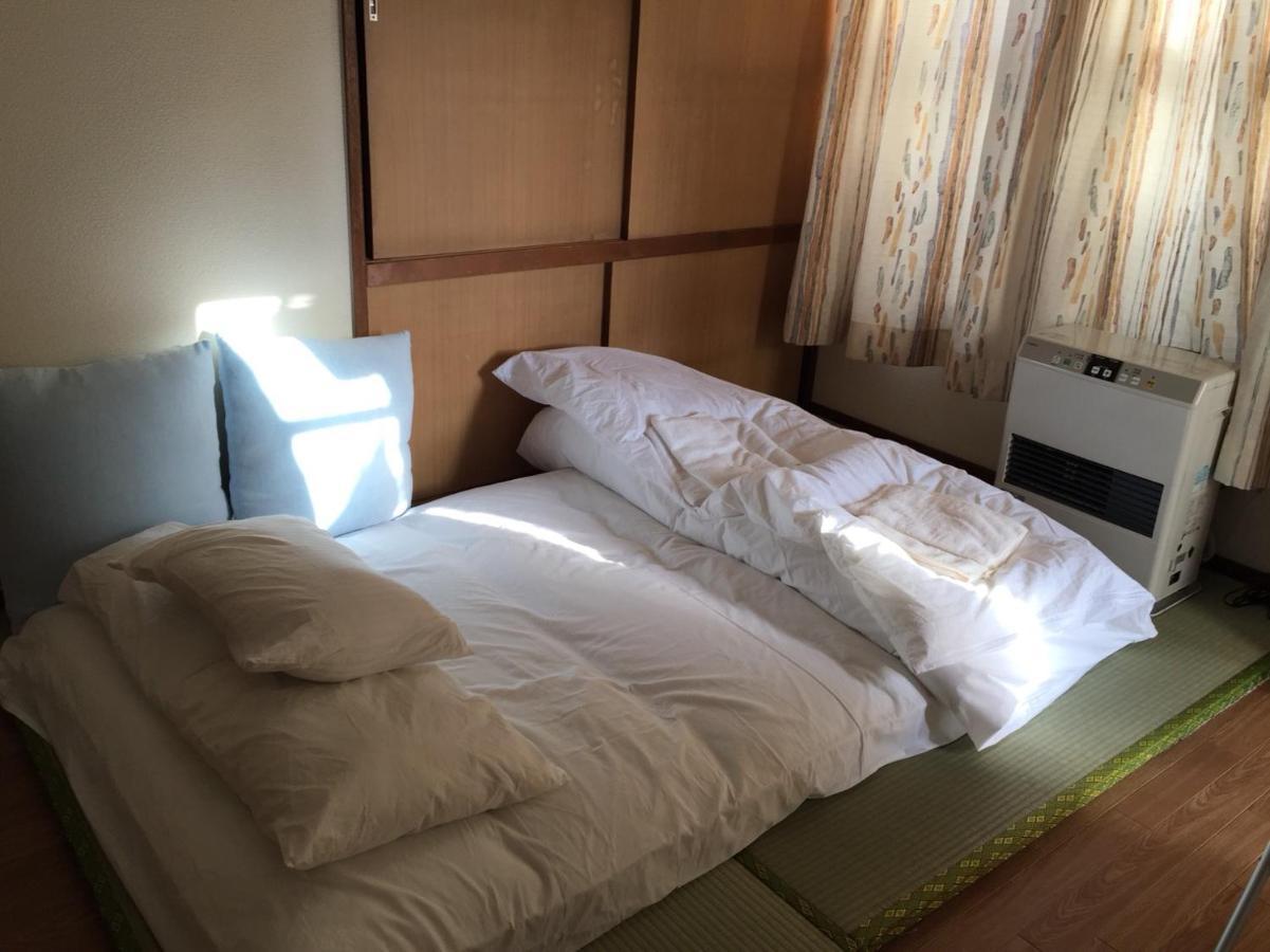 Happy Apartment Саппоро Екстер'єр фото